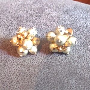 Vintage Vendome earrings